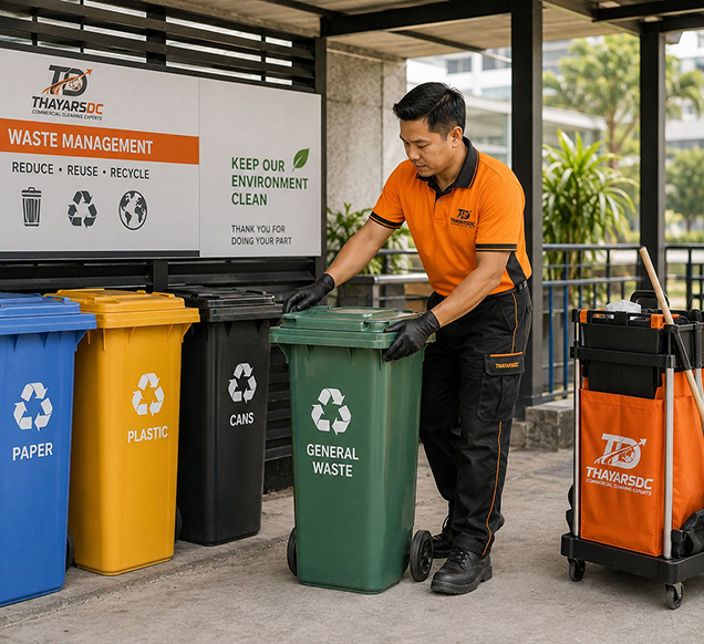 Waste Management